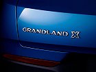 Opel Grandland X, I (2017 – н.в.), Внедорожник 5 дв.. Фото 2