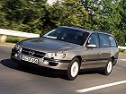 Opel Omega, B (1994 – 1999), Универсал 5 дв.: характеристики, отзывы