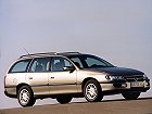 Opel Omega, B (1994 – 1999), Универсал 5 дв.. Фото 2