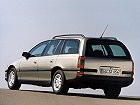 Opel Omega, B (1994 – 1999), Универсал 5 дв.. Фото 4