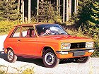 Peugeot 104,  (1972 – 1988), Хэтчбек 3 дв.: характеристики, отзывы