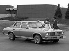 Pontiac Phoenix, I (1977 – 1979), Седан: характеристики, отзывы