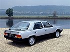 Renault 25,  (1983 – 1992), Лифтбек. Фото 2