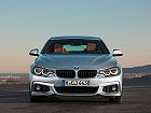 BMW 4 серии, F32/F33/F36 Рестайлинг (2017 – н.в.), Лифтбек Gran Coupe. Фото 4