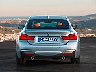 BMW 4 серии, F32/F33/F36 Рестайлинг (2017 – н.в.), Лифтбек Gran Coupe. Фото 5