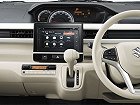 Suzuki Wagon R, VI (2017 – н.в.), Хэтчбек 5 дв.. Фото 4