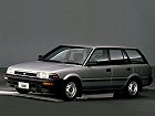 Toyota Corolla, VI (E90) (1987 – 1993), Универсал 5 дв.: характеристики, отзывы