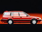 Toyota Corolla, VI (E90) (1987 – 1993), Универсал 5 дв.. Фото 2
