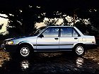 Toyota Corolla, V (E80) (1983 – 1988), Седан. Фото 2