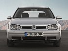 Volkswagen Golf, IV (1997 – 2006), Хэтчбек 5 дв.. Фото 3