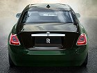 Rolls-Royce Ghost, II (2020 – н.в.), Седан Extended Wheelbase. Фото 5