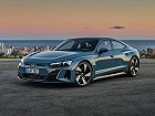 Audi e-tron GT,  (2020 – н.в.), Седан: характеристики, отзывы