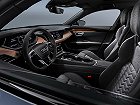 Audi e-tron GT,  (2020 – н.в.), Седан. Фото 4