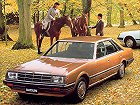 Datsun Laurel, IV (C21) (1980 – 1984), Седан: характеристики, отзывы
