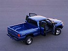 Dodge RAM, II (BR/BE) (1994 – 2001), Пикап Полуторная кабина Club Cab. Фото 3