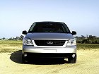 Ford Freestar,  (2003 – 2007), Минивэн. Фото 3