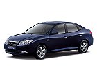 Hyundai Avante, IV (2006 – 2010), Седан: характеристики, отзывы