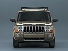 Jeep Commander,  (2005 – 2010), Внедорожник 5 дв.. Фото 4