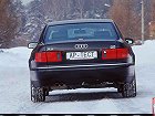 Audi A8, I (D2) Рестайлинг (1999 – 2002), Седан Long. Фото 5