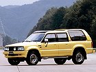 Mazda Proceed, III (1977 – 1985), Пикап Двойная кабина: характеристики, отзывы