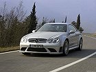 Mercedes-Benz CLK-Класс AMG, II (W209) Рестайлинг (2005 – 2010), Купе: характеристики, отзывы