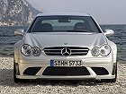 Mercedes-Benz CLK-Класс AMG, II (W209) Рестайлинг (2005 – 2010), Купе. Фото 4