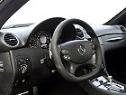 Mercedes-Benz CLK-Класс AMG, II (W209) Рестайлинг (2005 – 2010), Купе. Фото 5
