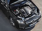 Mercedes-Benz E-Класс AMG, V (W213) (2016 – н.в.), Кабриолет. Фото 4