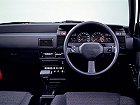 Nissan Liberta Villa, II (N13) (1986 – 1990), Седан. Фото 3
