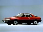 Nissan Sunny, B12 (1986 – 1991), Купе: характеристики, отзывы