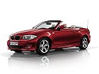 BMW 1 серии, I (E82/E88) Рестайлинг 2 (2011 – 2014), Кабриолет: характеристики, отзывы