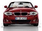 BMW 1 серии, I (E82/E88) Рестайлинг 2 (2011 – 2014), Кабриолет. Фото 4