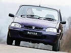 Rover 100,  (1994 – 2000), Хэтчбек 5 дв.. Фото 2
