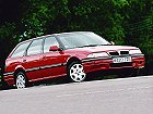 Rover 400, I (R8) (1990 – 1998), Универсал 5 дв.: характеристики, отзывы