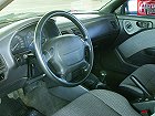 Subaru Legacy, II (1993 – 1999), Седан. Фото 2