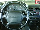 Subaru Legacy, II (1993 – 1999), Седан. Фото 4