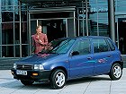 Suzuki Alto, IV (1994 – 1998), Хэтчбек 5 дв.: характеристики, отзывы