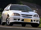 Toyota Caldina, II (1997 – 2000), Универсал 5 дв.. Фото 2