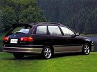 Toyota Caldina, II (1997 – 2000), Универсал 5 дв.. Фото 3