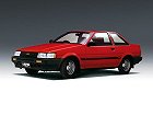 Toyota Corolla Levin, IV (AE85/AE86) (1983 – 1987), Купе: характеристики, отзывы
