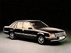Vauxhall Royale,  (1978 – 1987), Седан: характеристики, отзывы