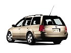 Volkswagen Jetta, IV (1998 – 2005), Универсал 5 дв.. Фото 3