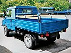 ЛуАЗ 1302 Волынь,  (1990 – 2001), Внедорожник открытый. Фото 3