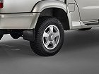 УАЗ Pickup, I Рестайлинг (2014 – 2016), Пикап Двойная кабина. Фото 5