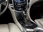 Cadillac SRX, II Рестайлинг (2012 – 2016), Внедорожник 5 дв.. Фото 4
