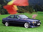 Alpina B10, E34 (1988 – 1996), Седан: характеристики, отзывы