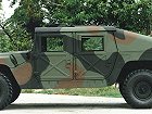 AM General HMMWV (Humvee),  (1984 – 2006), Внедорожник 5 дв.. Фото 2