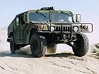 AM General HMMWV (Humvee),  (1984 – 2006), Внедорожник 5 дв.. Фото 3