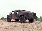AM General HMMWV (Humvee),  (1984 – 2006), Внедорожник 5 дв.. Фото 4