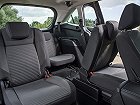 Ford C-MAX, II Рестайлинг (2015 – 2019), Компактвэн Grand. Фото 2